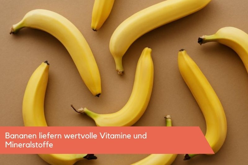 Bananen